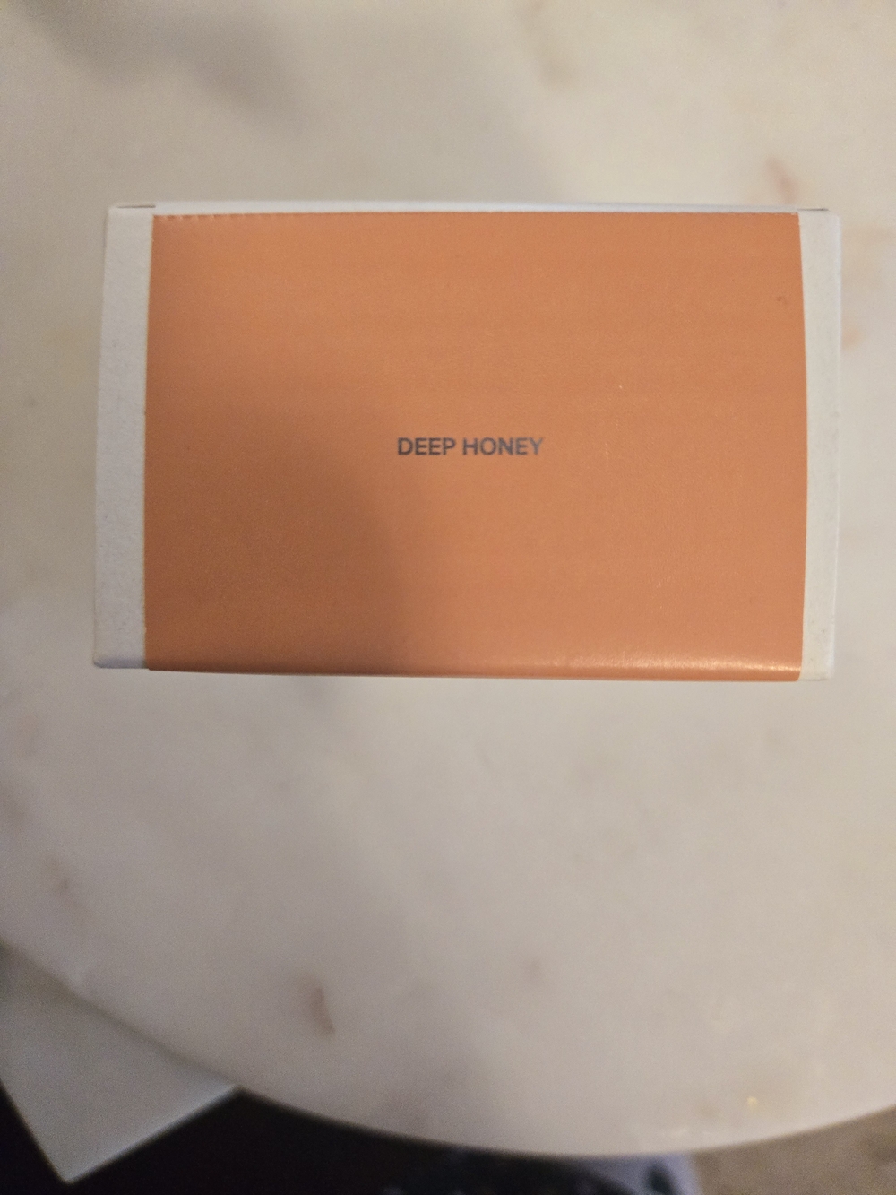 HAUS LABS By Lady Gaga Bio-Blurring Loose Setting Powder Deep Honey 7g - NIB
